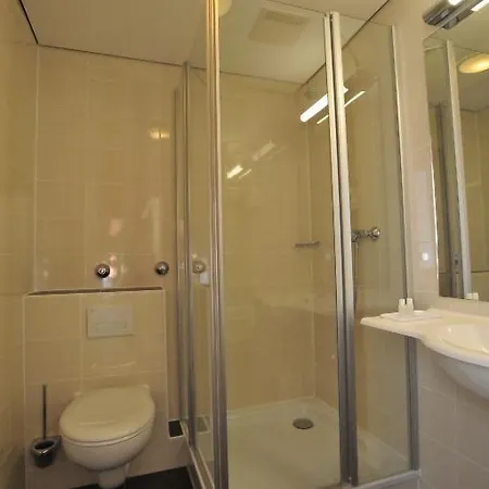 فندق Langwasser Messe Nichtraucherhotel نورنبيرغ