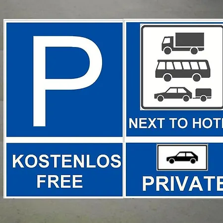 Langwasser Messe Nichtraucherhotel فندق 3*